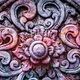 Image: The Obelisk Gate cover art, courtesy of Orbit Books.